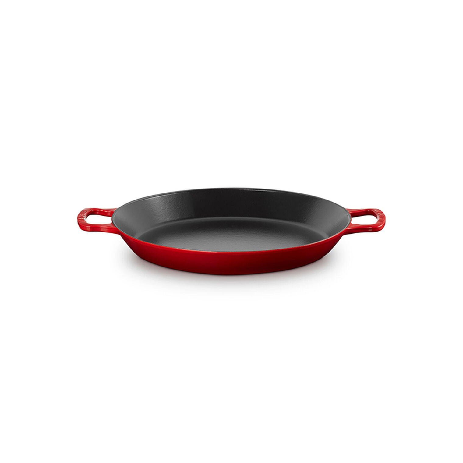 Traditional Round Paella Pan