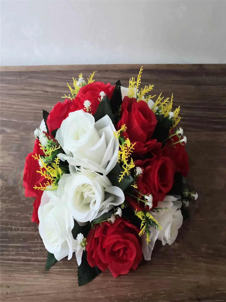 HULIANFU Metal Candle Holders Flowers Vase Candlestick Centerpieces Road Lead Candelabra Centerpieces Wedding porps Christmas decoration - Deanwangkt