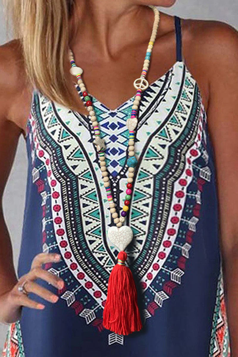 hulianfu Fashion Daily Necklaces Accessories - Deanwangkt