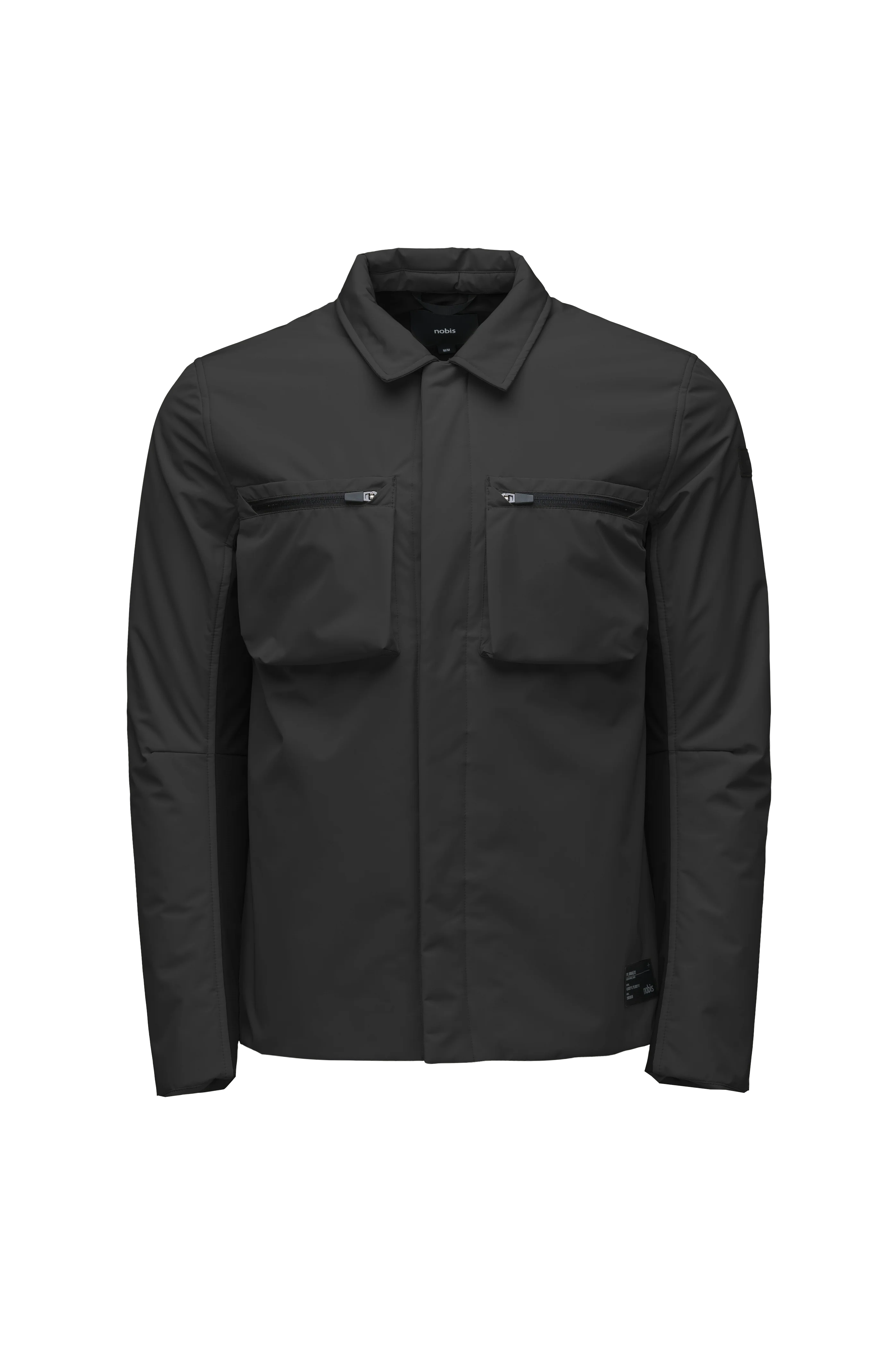 Ander Men's Mid Layer Shirt