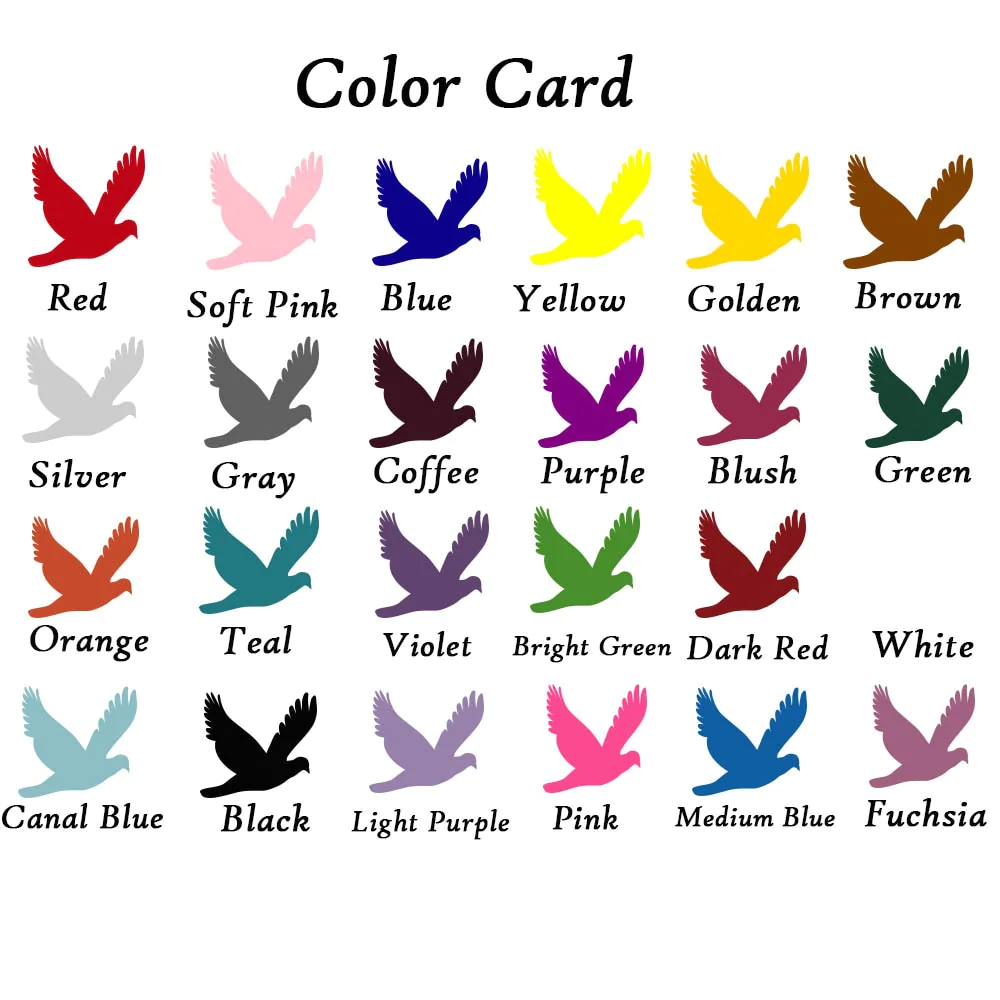 HULIANFU Owl Potter Bird Envelope Wall Sticker Potter Harr Anime Movie Inspiral Quote Wall Decal Bedroom Kids Room Vinyl Decor - Deanwangkt