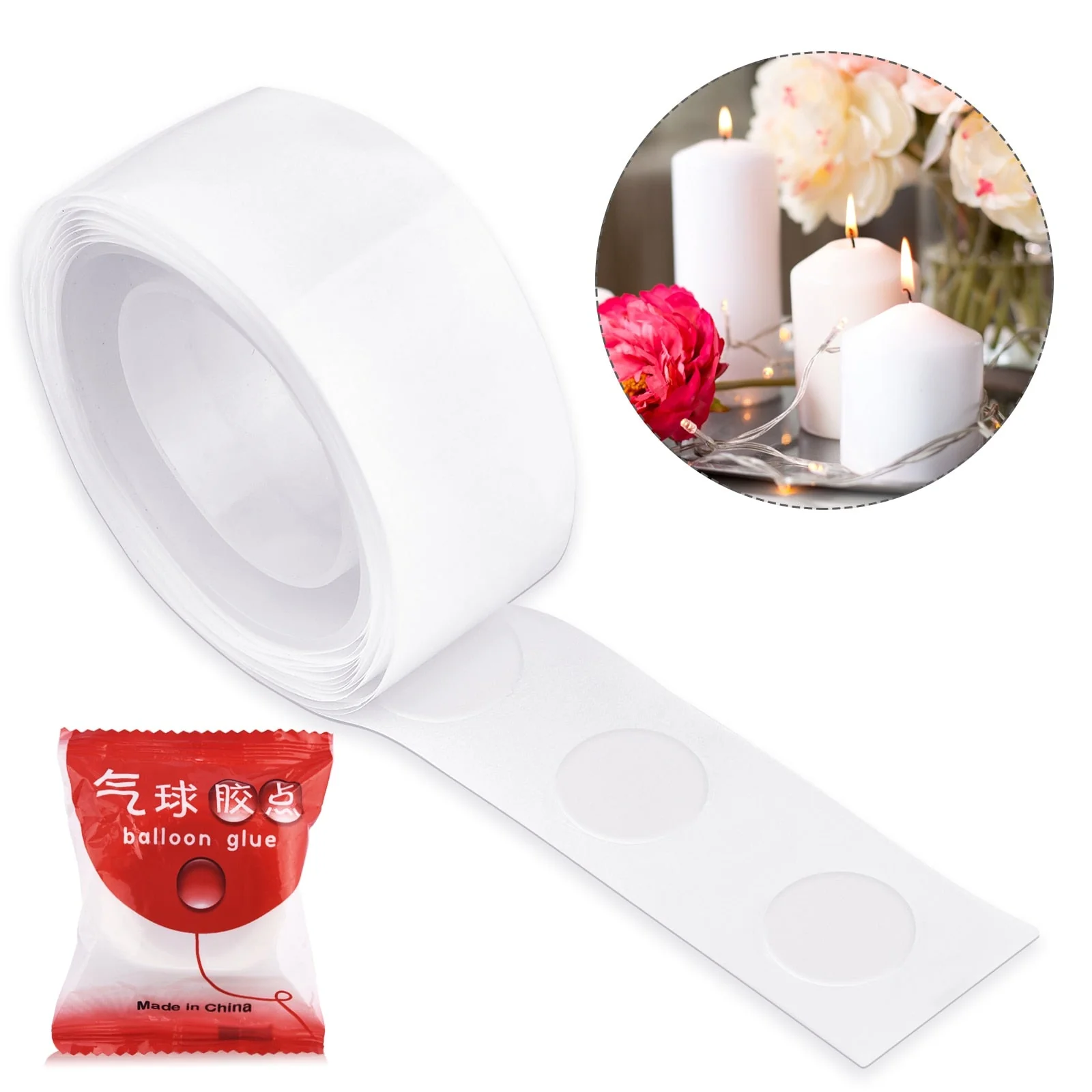 HULIANFU Round Hole Cone for DIY Silicone Mold Making Punch Tool Hand Drill Equipment Practical Gadget Punching Needle Candle Wick Tools - Deanwangkt