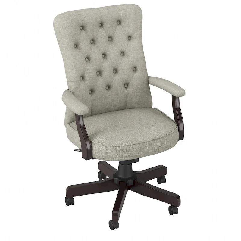 Arden Lane High Back Office Chair with Arms by Bush Business Furniture