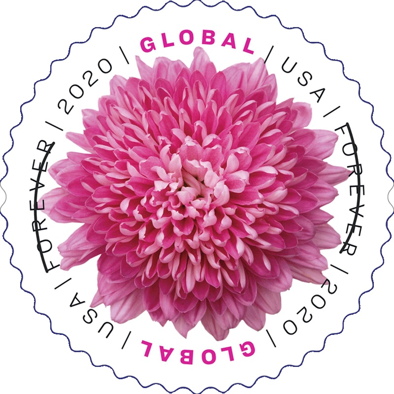 Global - TWENTYSTAMPS
