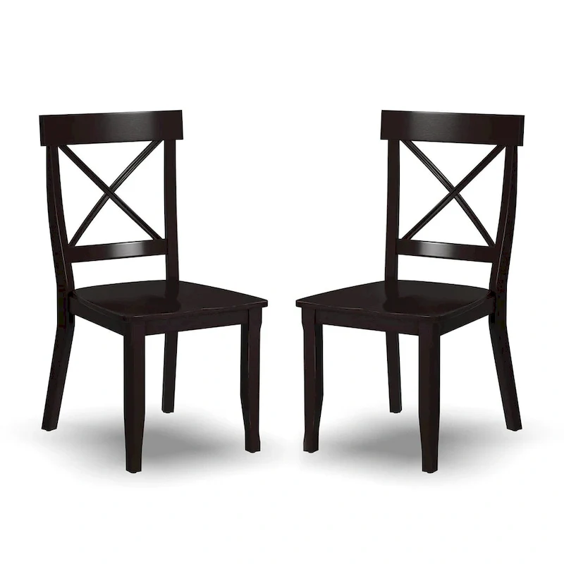 Blair 5-Piece Dining Set by Homestyles