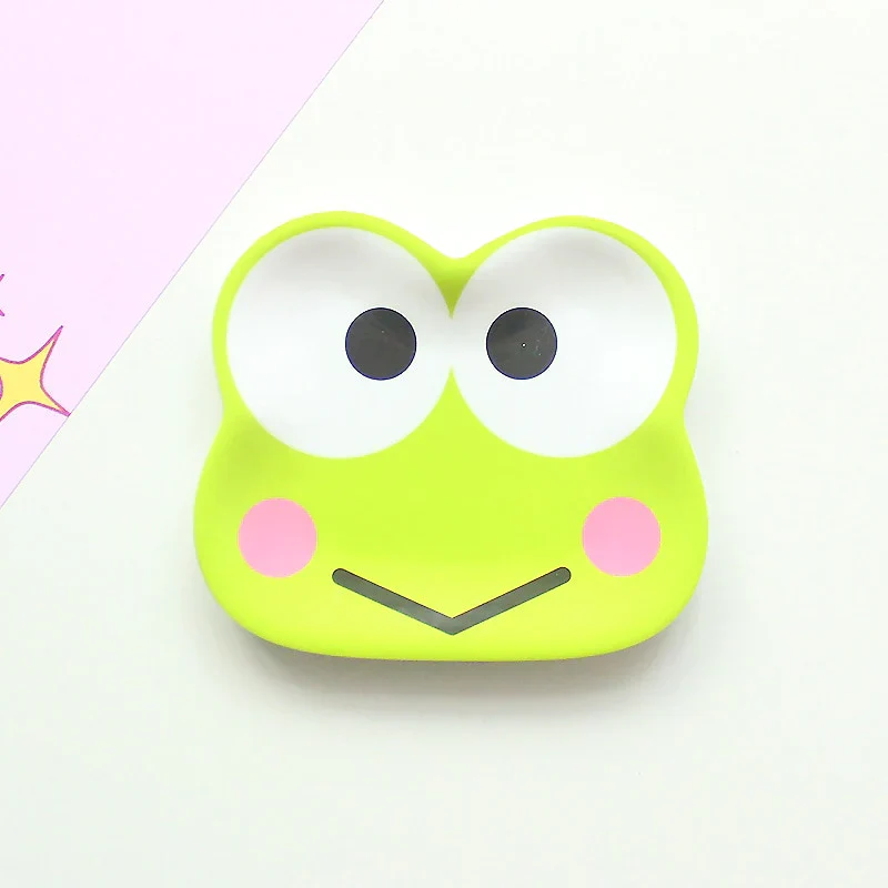 HULIANFU Mini Dish Frog Star Shape Cat Plate Tableware Miniatures Cup Plate Dish Or Snacks Fruit Sushi Plate Cute Cartoon Tableware - Deanwangkt