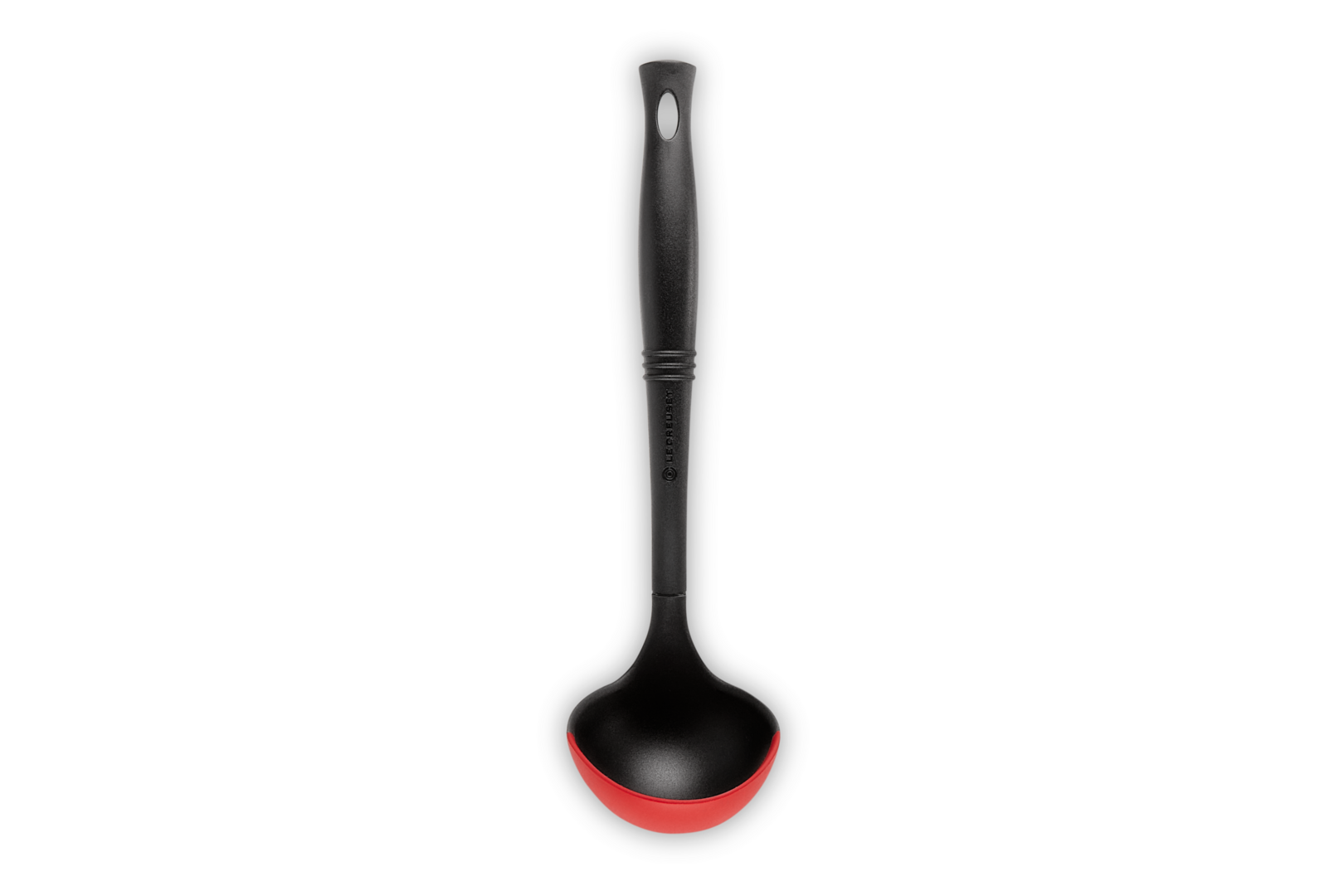 Professional Silicone Edge Ladle
