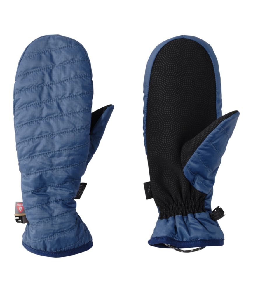 Women's PrimaLoft Packaway Mittens