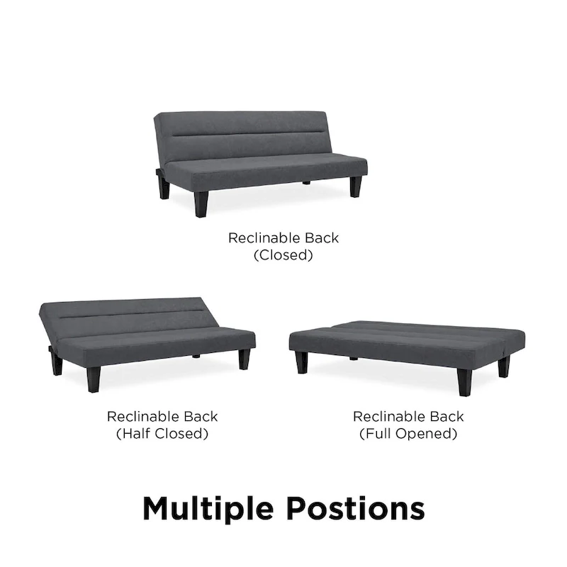 Avenue Greene Kimberly Futon