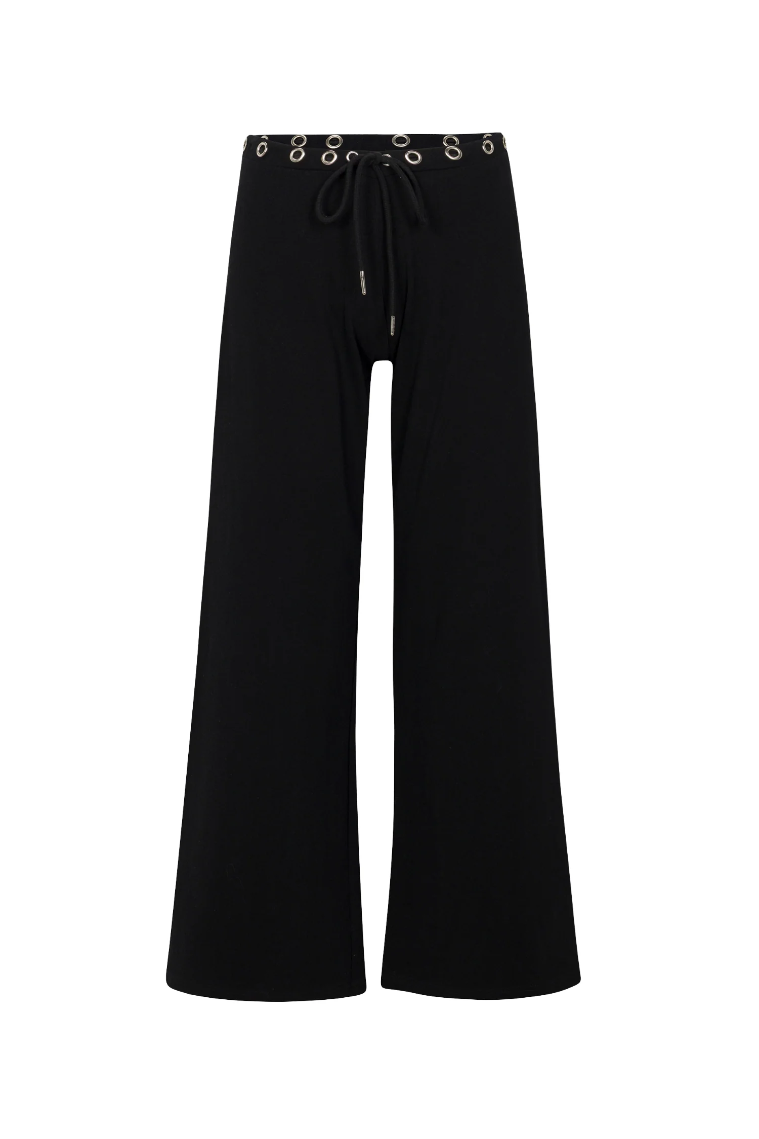 ZANE SWEATPANT - BLACK