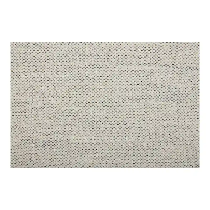 Aurelle Home Modern Upholsted Swivel Barrel Chair