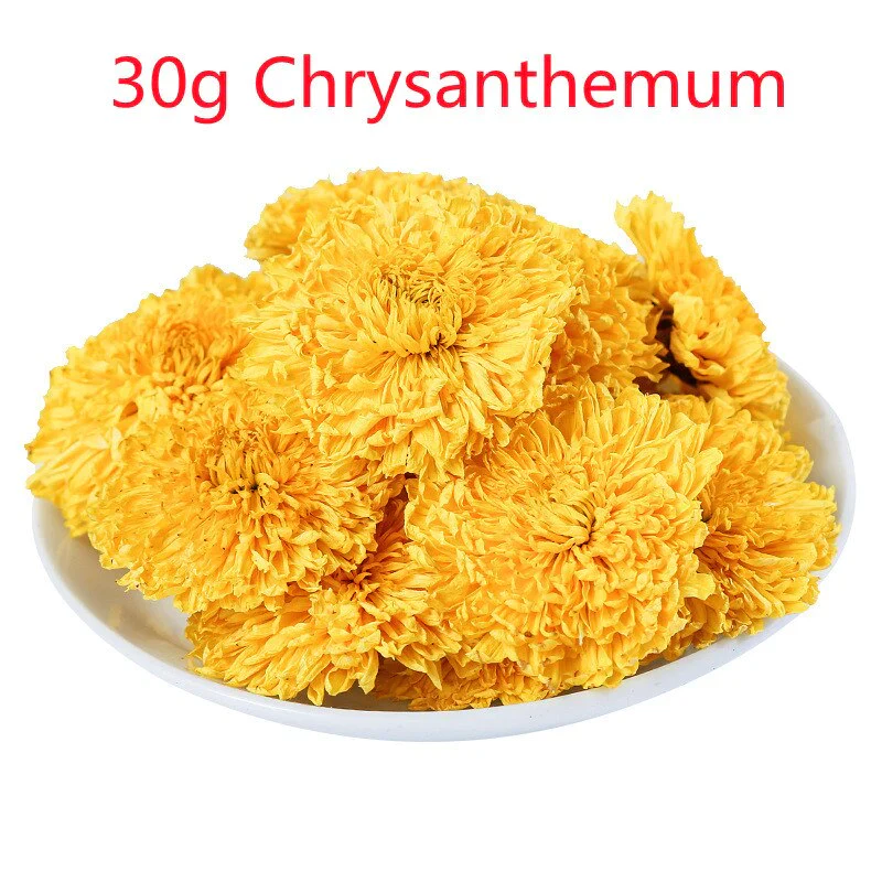 HULIANFU Mini Natural Dried Flowers Organic Carnation Bud Flower Kitchen Decor Wedding Party Decoration DIY Air Refreshing - Deanwangkt