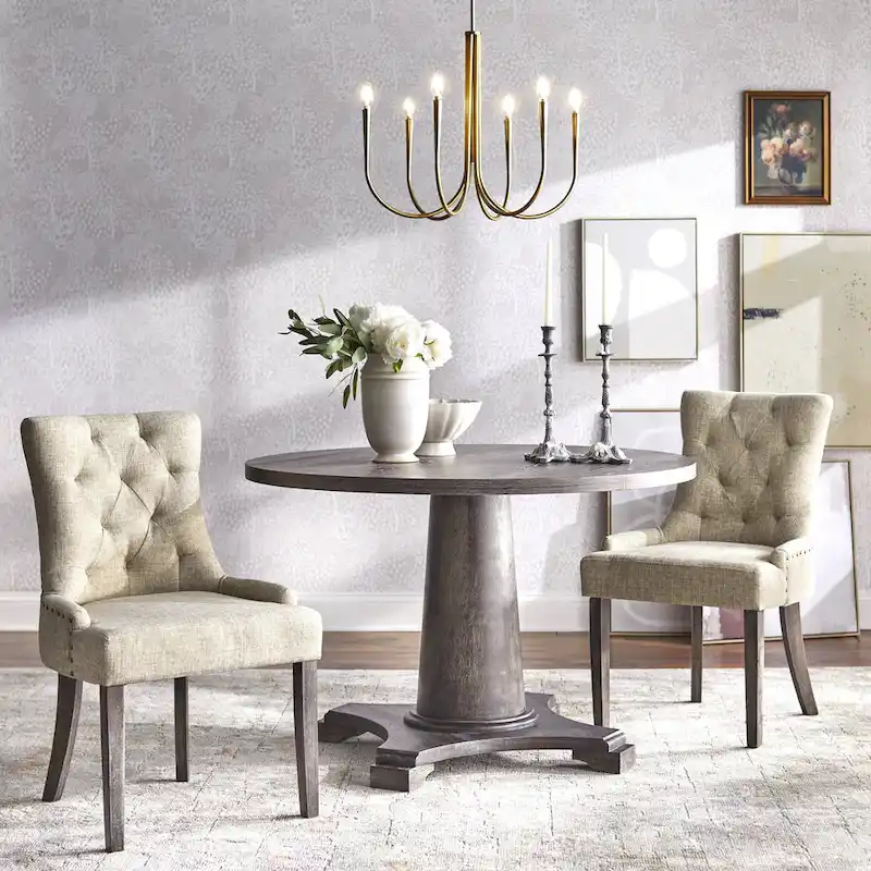 angelo:HOME Ariana Dining Table
