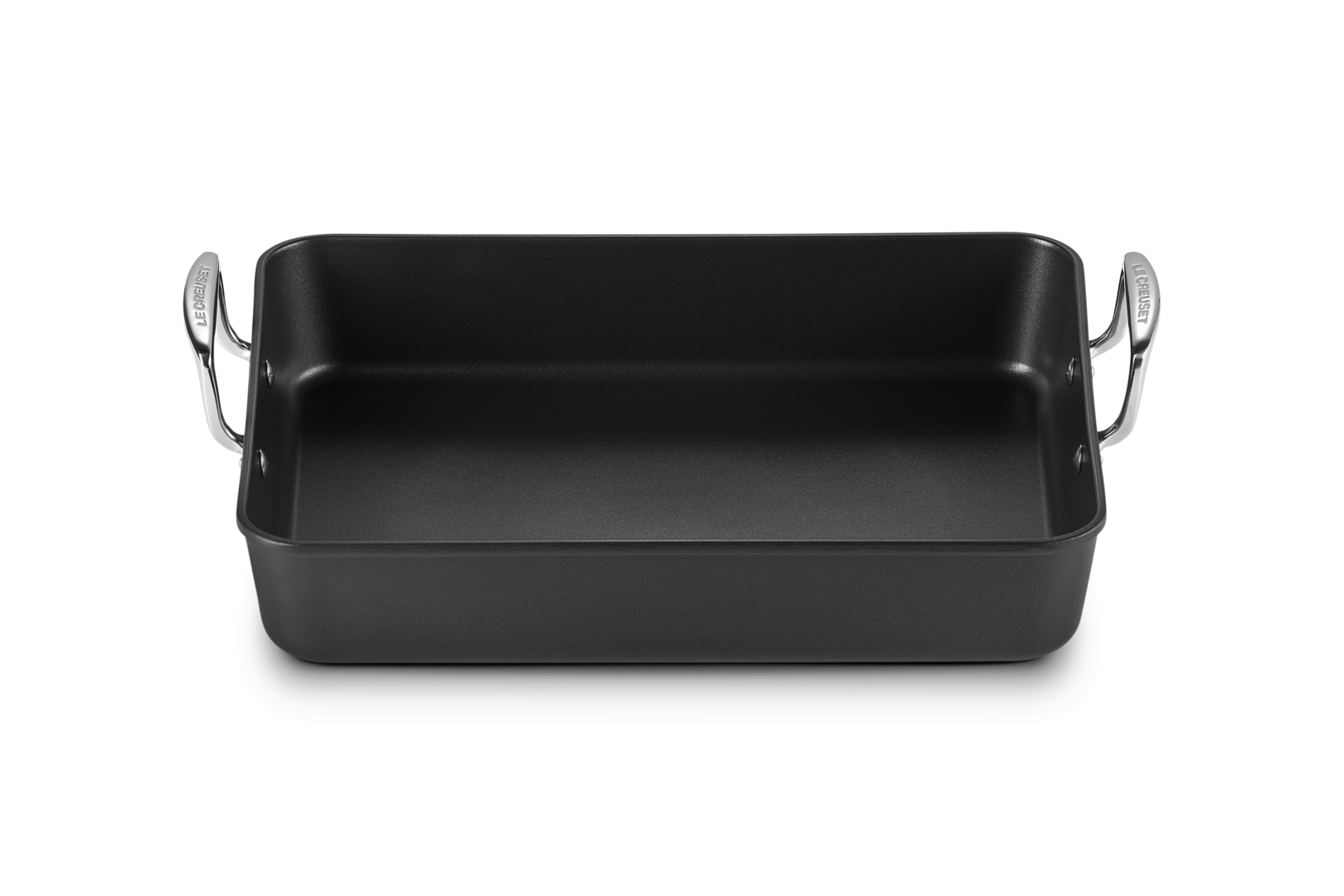 Toughened Non-Stick Rectangular Roaster