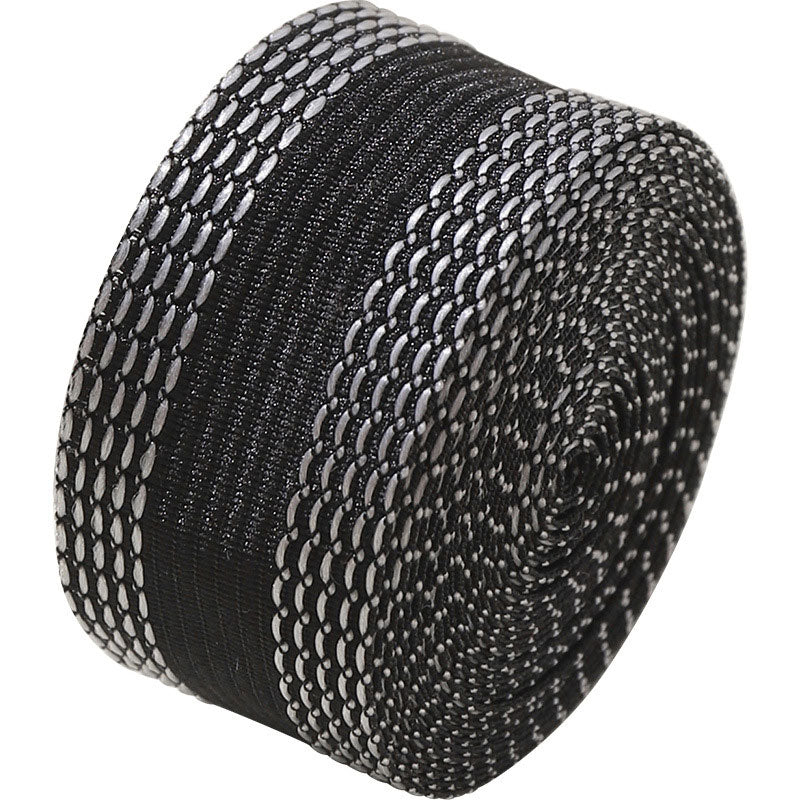 HULIANFU Self-Adhesive Pants Paste Iron on Pants Edge Shorten Repair Pants for Jean Clothing and Jean Pants Apparel DIY Sewing Fabric - Deanwangkt