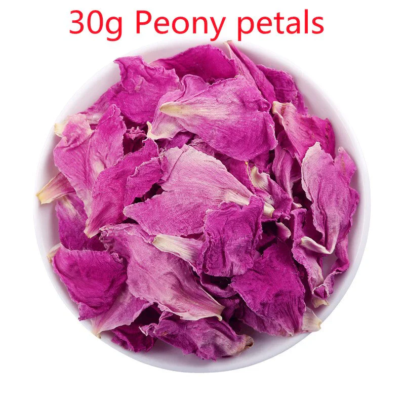 HULIANFU Mini Natural Dried Flowers Organic Carnation Bud Flower Kitchen Decor Wedding Party Decoration DIY Air Refreshing - Deanwangkt