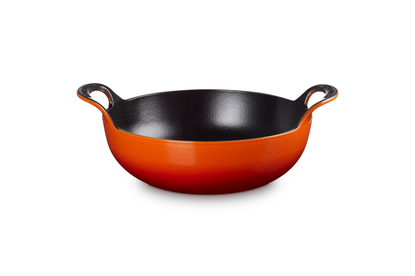 Cast Iron Balti Dish