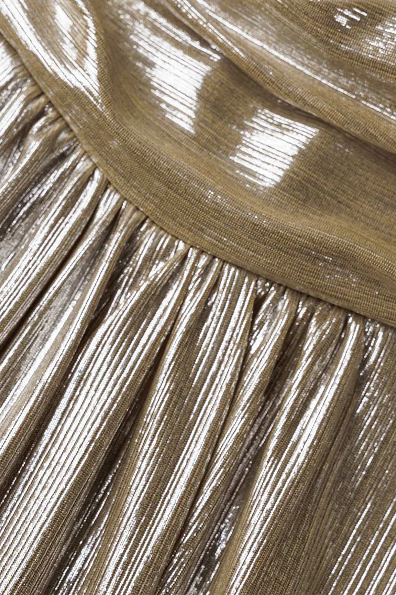 hulianfu Fashion Solid Hollowed Out Strapless Cake Skirt Dresses(7 Colors) - Deanwangkt