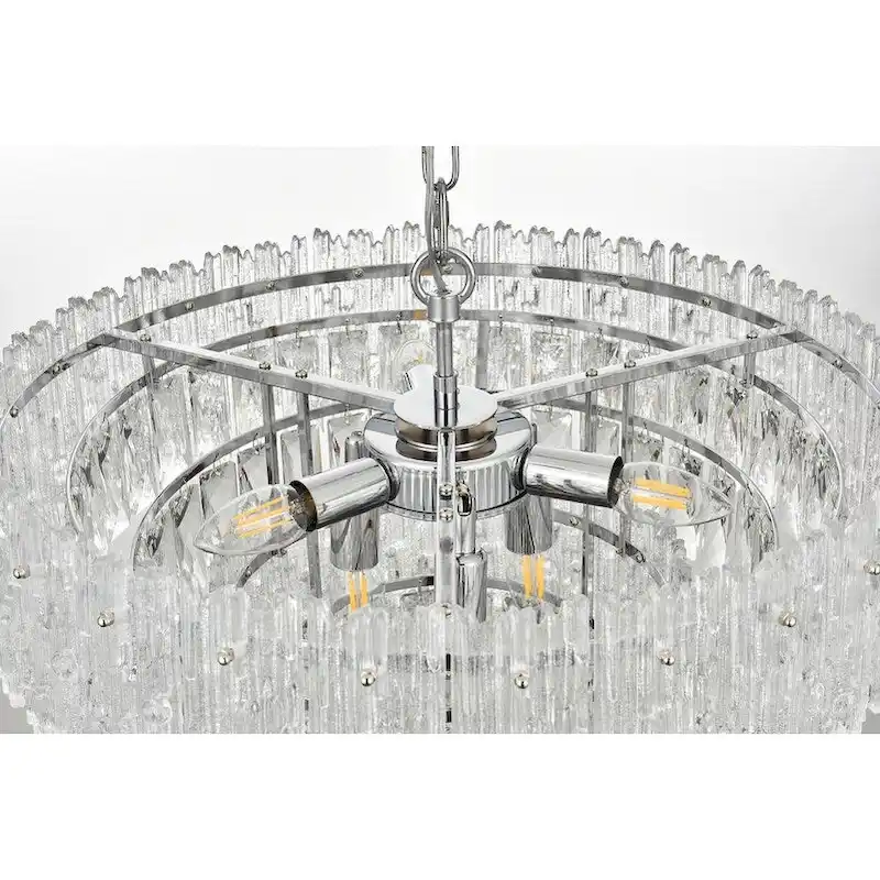 Indigo Home 21 inch Pendant Light