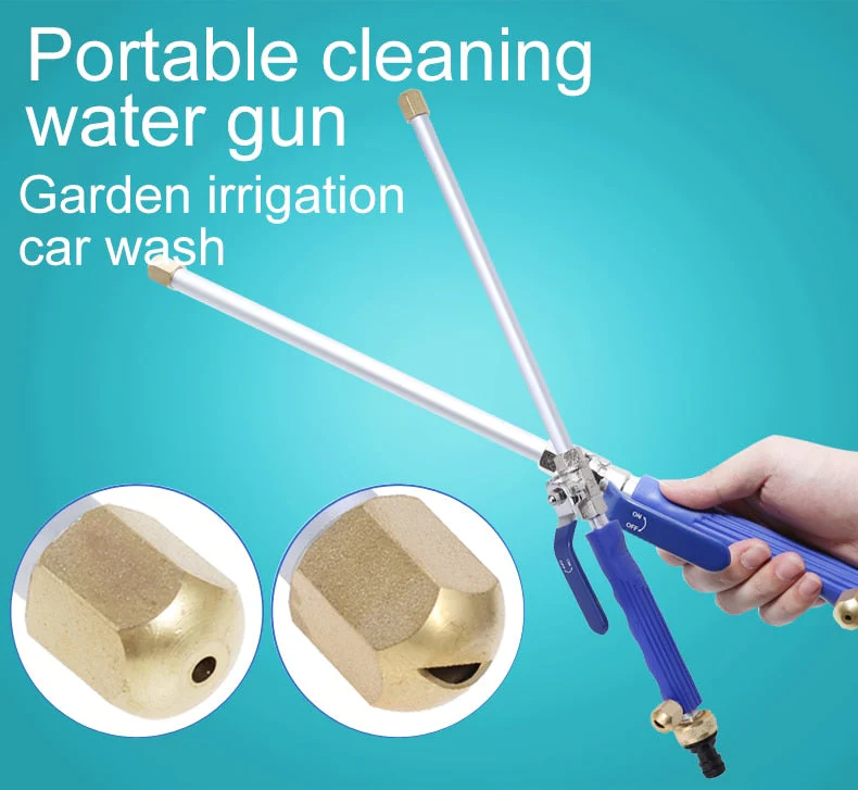 HULIANFU Water Gun - Deanwangkt