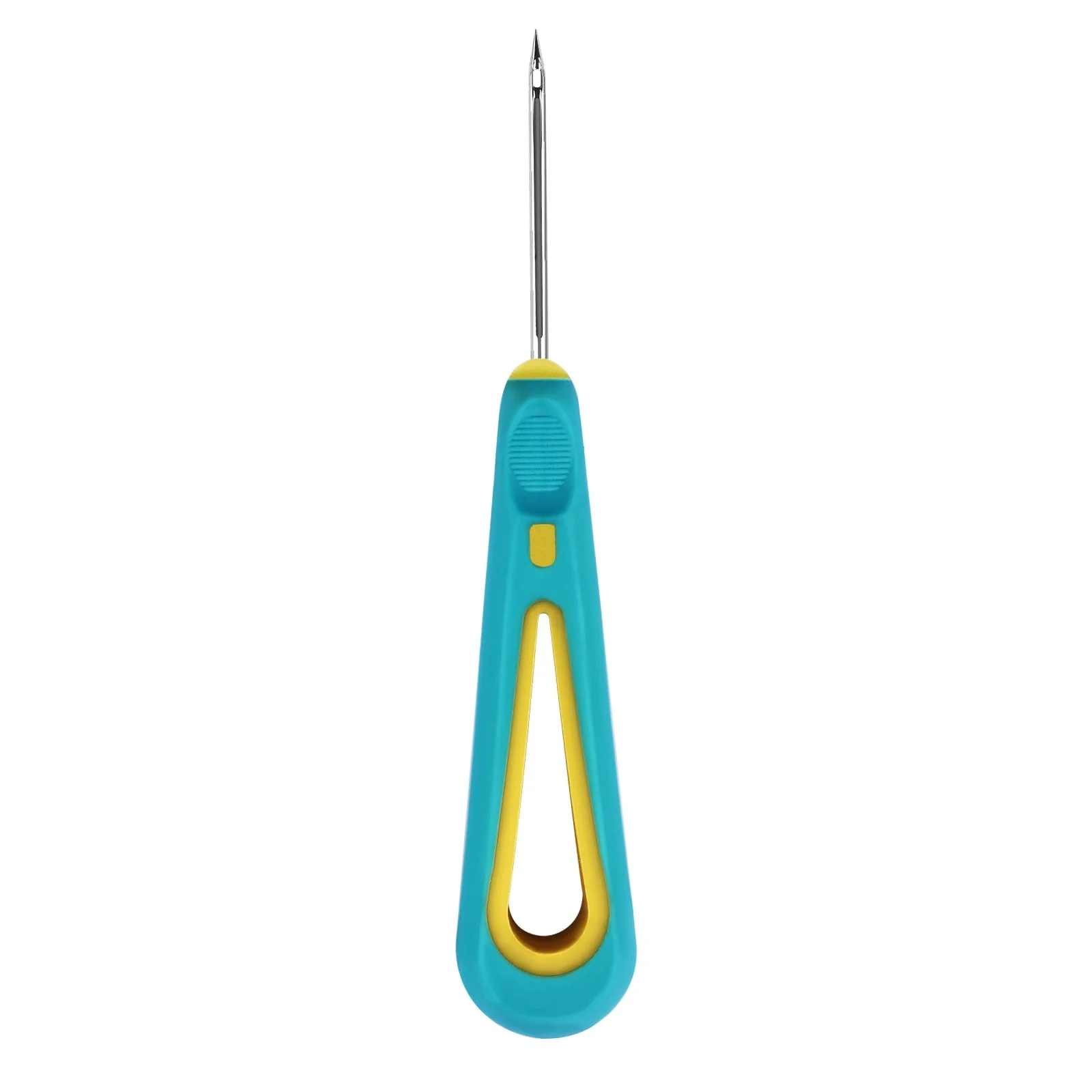 HULIANFU Round Hole Cone for DIY Silicone Mold Making Punch Tool Hand Drill Equipment Practical Gadget Punching Needle Candle Wick Tools - Deanwangkt