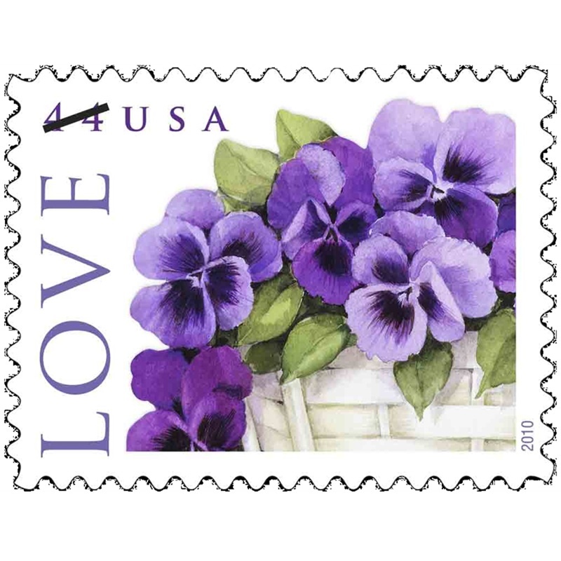Love - TWENTYSTAMPS