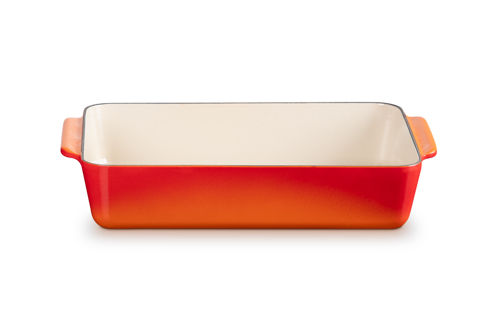 Cast Iron Cousances Roaster