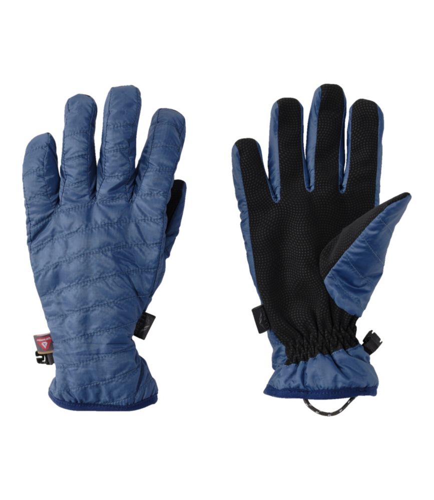 Women's PrimaLoft Packaway Gloves