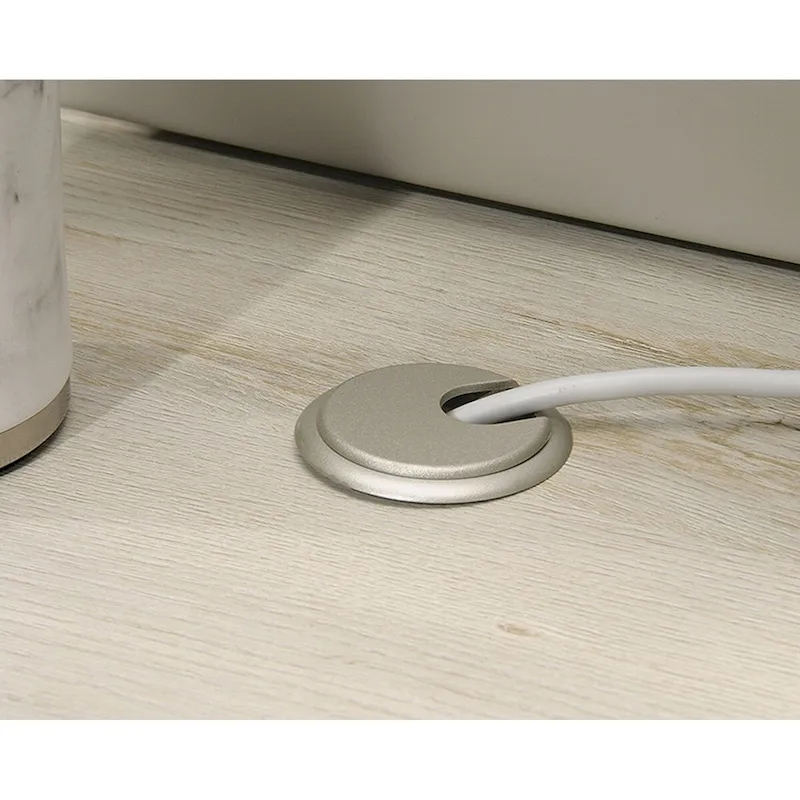 Trestle Collection Executive Desk