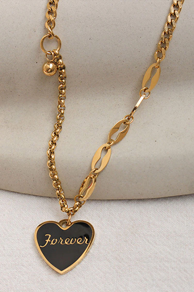 hulianfu Fashion Daily Necklaces Accessories - Deanwangkt