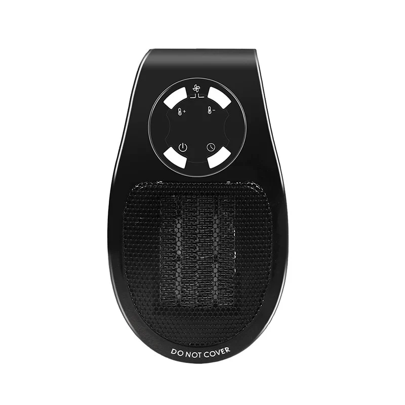 HULIANFU Mini Electric Heater Hand Warmer - Deanwangkt