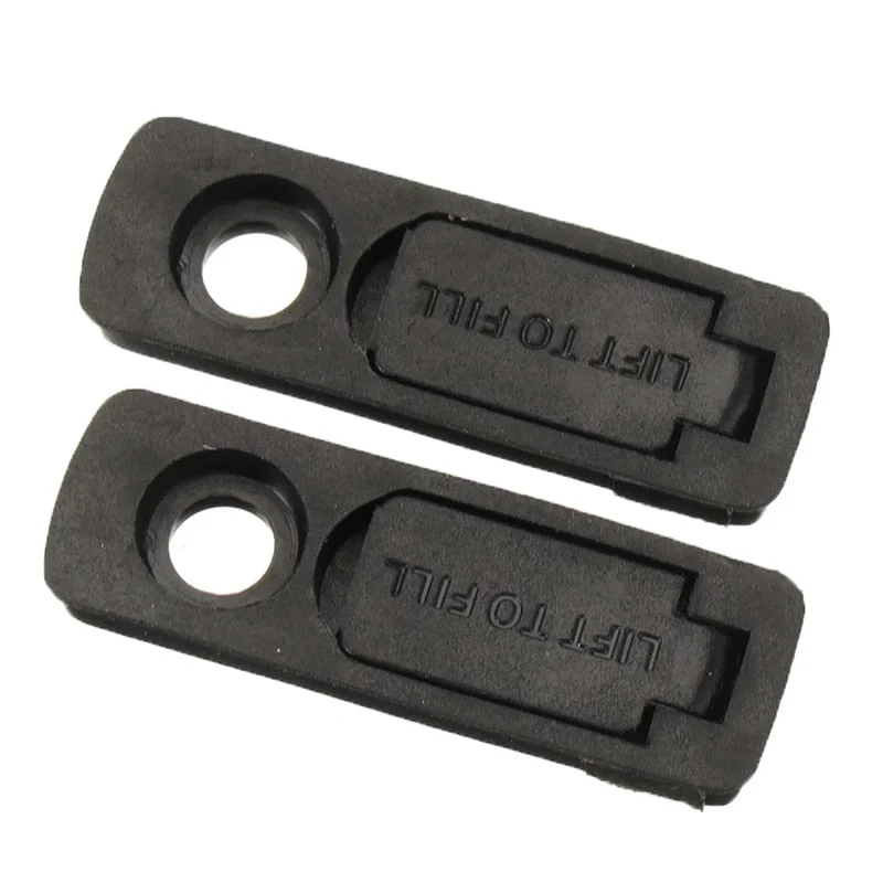 HULIANFU Rubber Sealed Bottom Fit For Zippo Kerosene Petrol Lighter Leakproof Oil Saving Liner Sealing Gasket Anti Volatile Accessories - Deanwangkt
