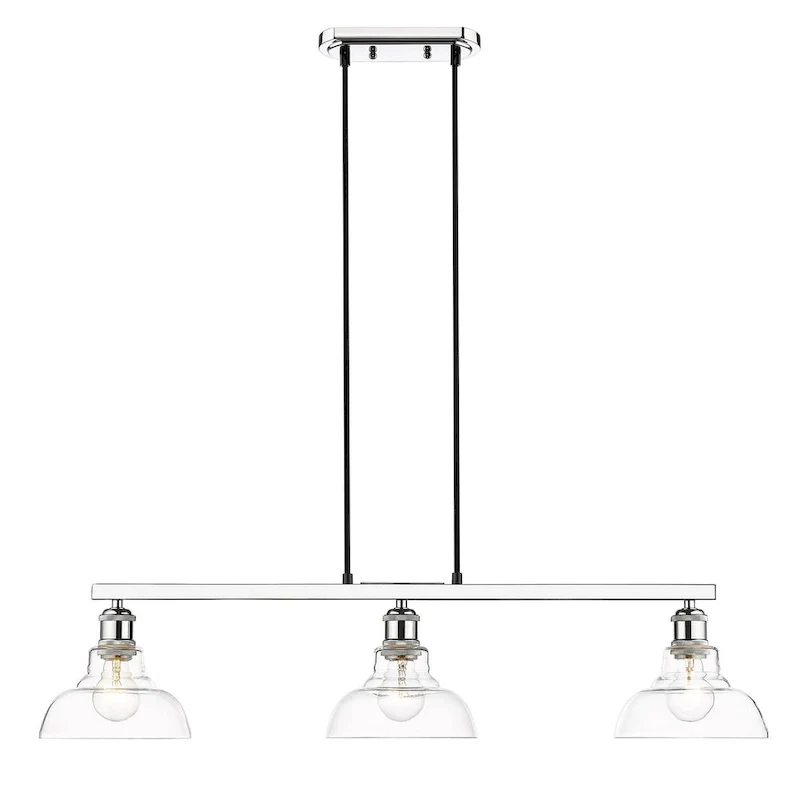 Carver Linear Pendant
