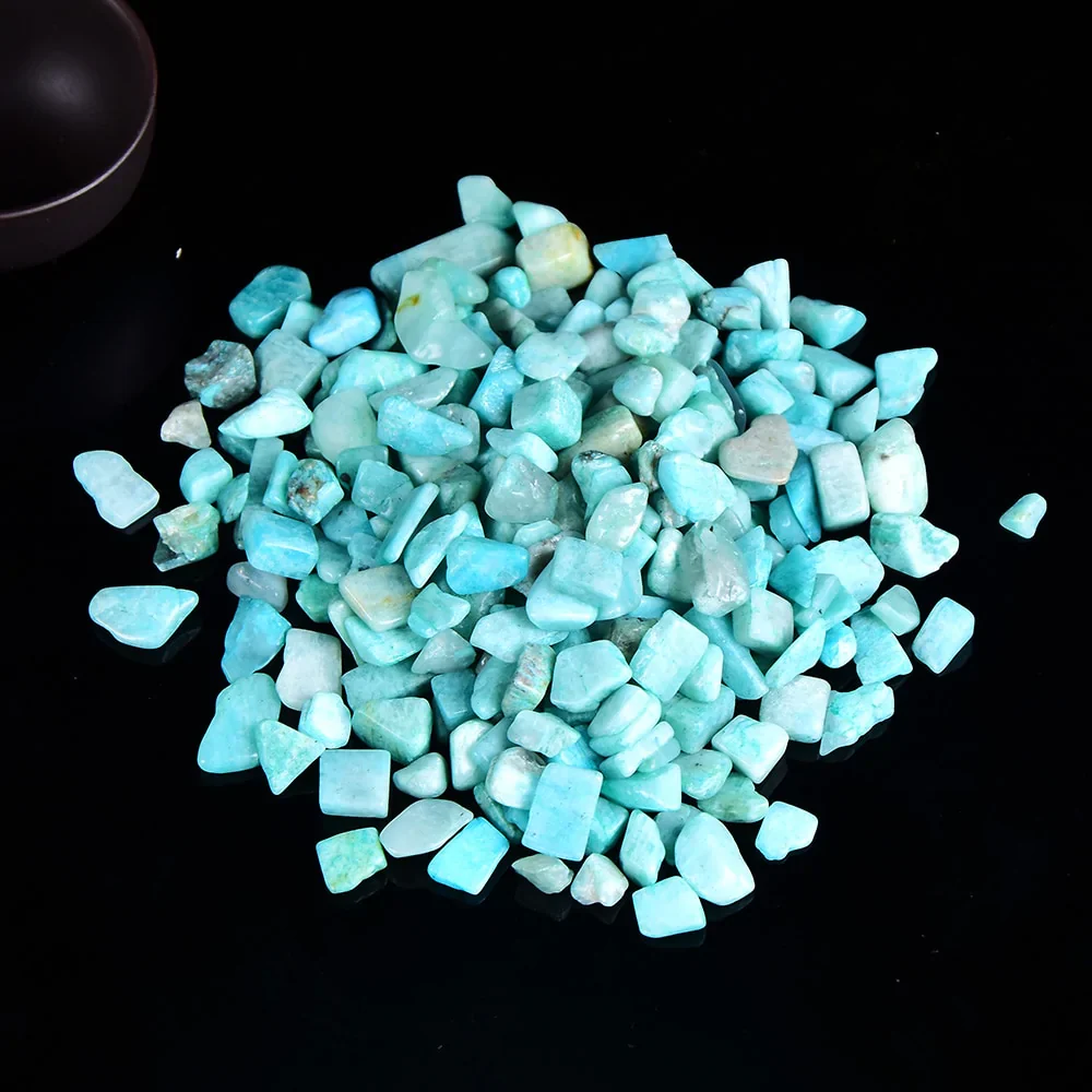 HULIANFU Natural Crystal Rose Quartz Ore Mineral Specimen Healing Stone Natural Colorful Quartz for Aquarium Stone Home Decoration DIY - Deanwangkt