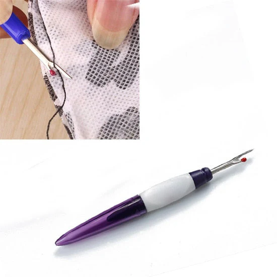 HULIANFU sewing tools Roll & Press  Clover to quickly press seams that won't pull, stress, or distort fabric roller pusher Squeegee wheel - Deanwangkt