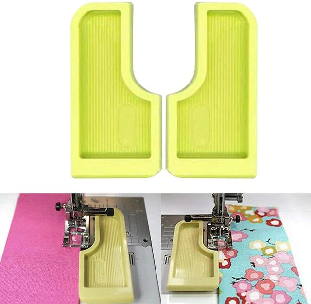 HULIANFU sewing tools Roll & Press  Clover to quickly press seams that won't pull, stress, or distort fabric roller pusher Squeegee wheel - Deanwangkt