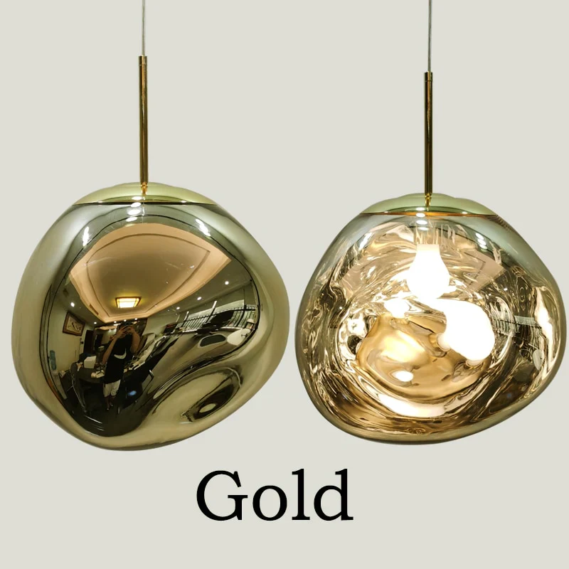 HULIANFU Nordic Led Pendant Lights Lighting Modern Macaron Deco Pendant Lamp Creative Industrial PVC Lava Lamp Loft Bar Cafe Hanging Lamp - Deanwangkt