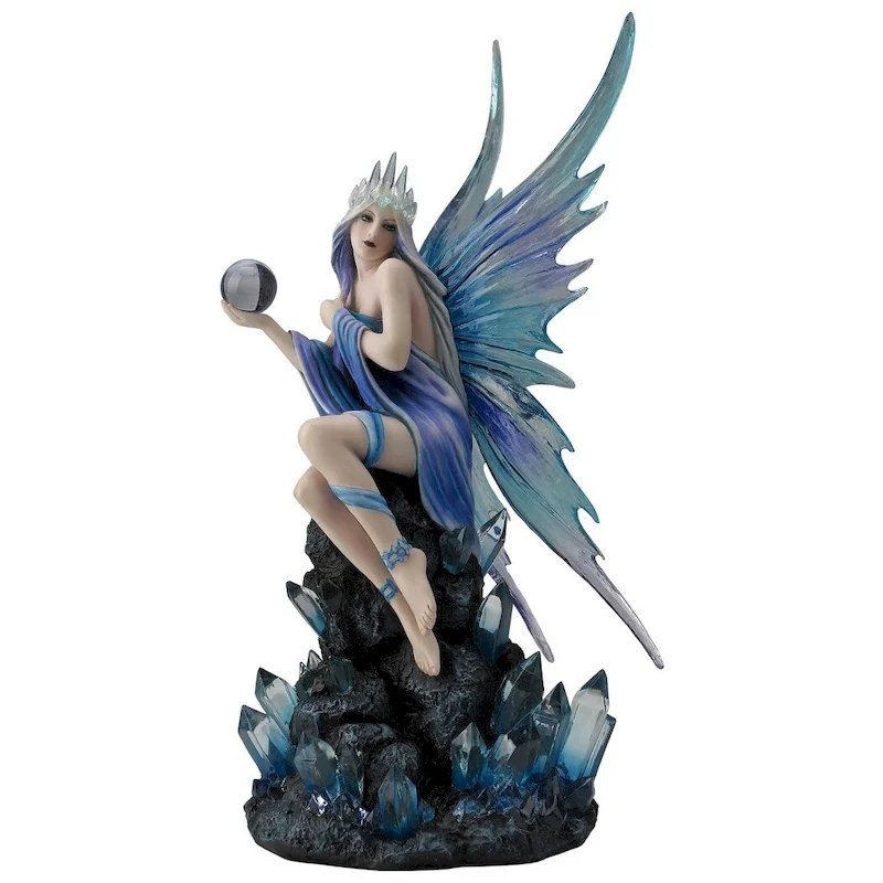 Veronese Design 10.43  H STARGAZER.. Multicolor Resin