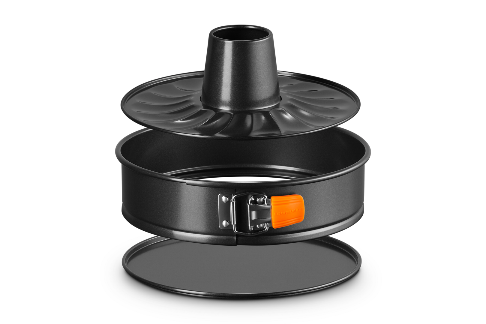 Springform Tin Set with Funnel