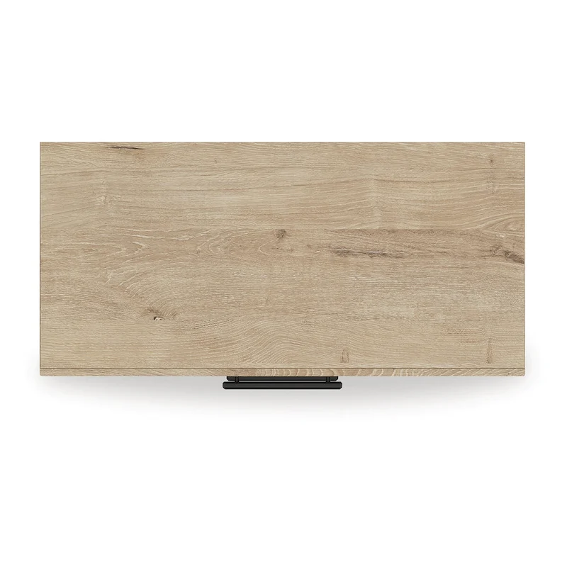 Signature Design by Ashley Sanginlane Beige Chest of Drawers