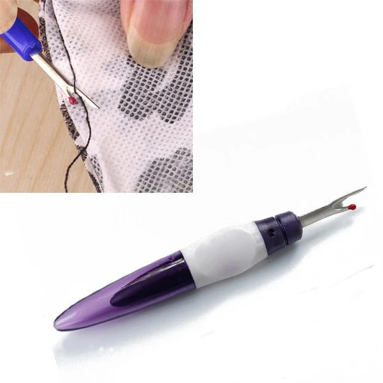 HULIANFU sewing tools Roll & Press  Clover to quickly press seams that won't pull, stress, or distort fabric roller pusher Squeegee wheel - Deanwangkt