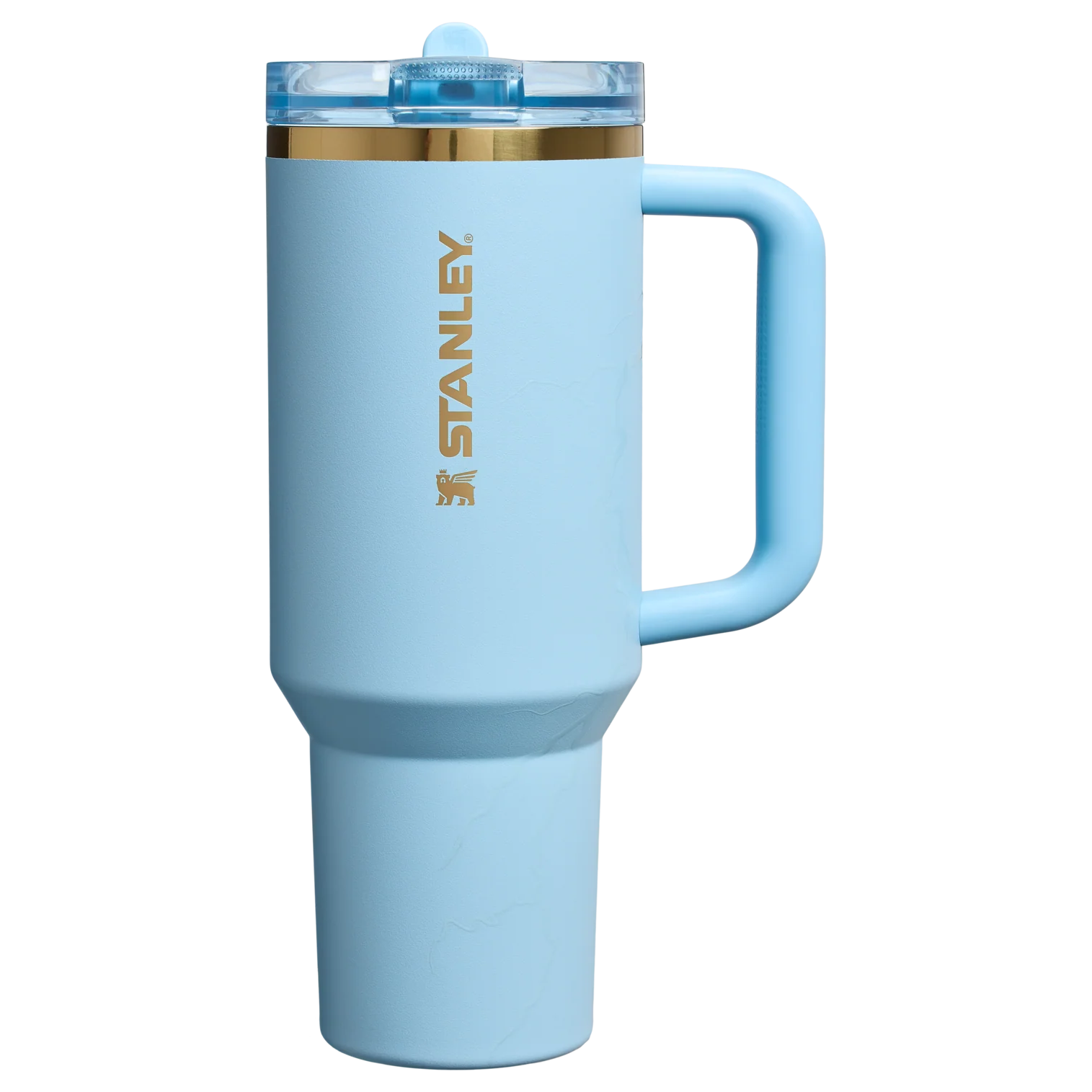 Messi x Stanley 1913 Quencher® ProTour Flip Straw Tumbler 