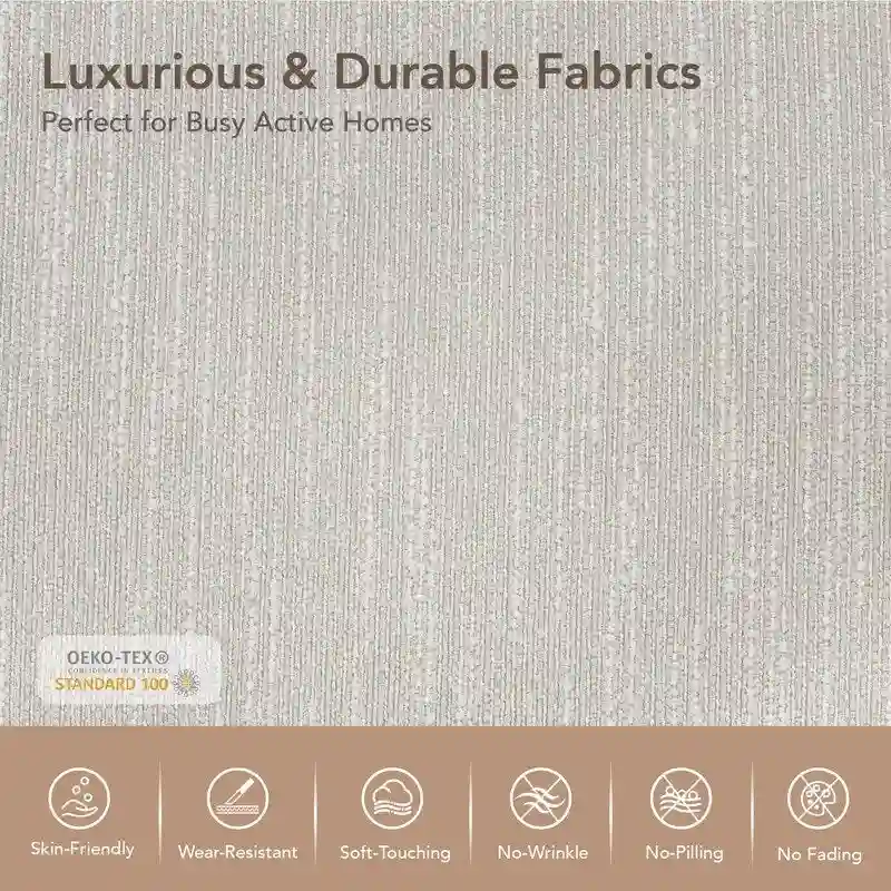 Cypress 107W Power Reclining Sectional Sofa Couch