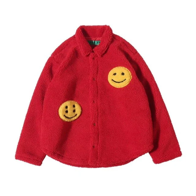 Hulianfu High Street Brand Kanye West CPFM Men's Women's Warm Jacket Men's Coat Men's Clothing Techwear Streetwear Women Coat - Deanwangkt