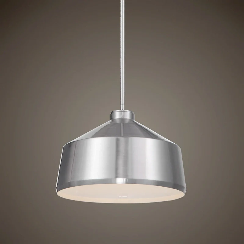 Uttermost Holgate 1-Light Pendant