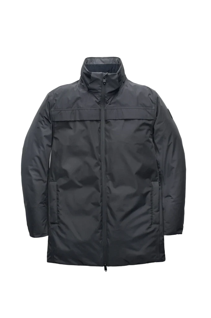 Atlas Men's Performance Parka