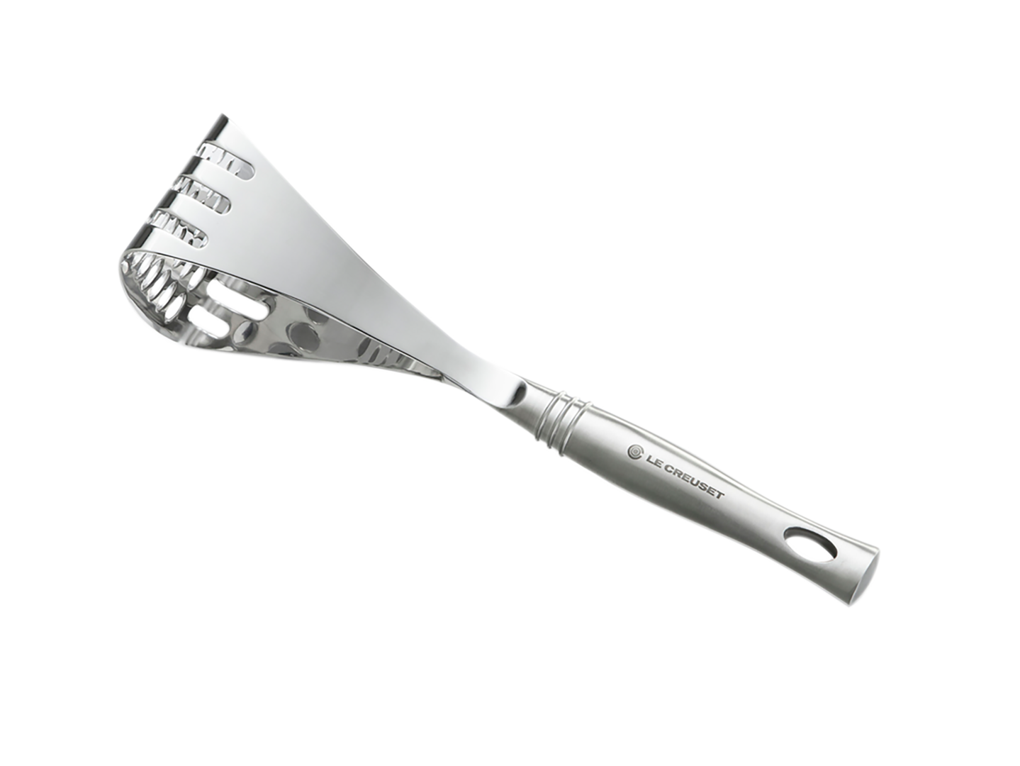 Stainless Steel Potato Masher