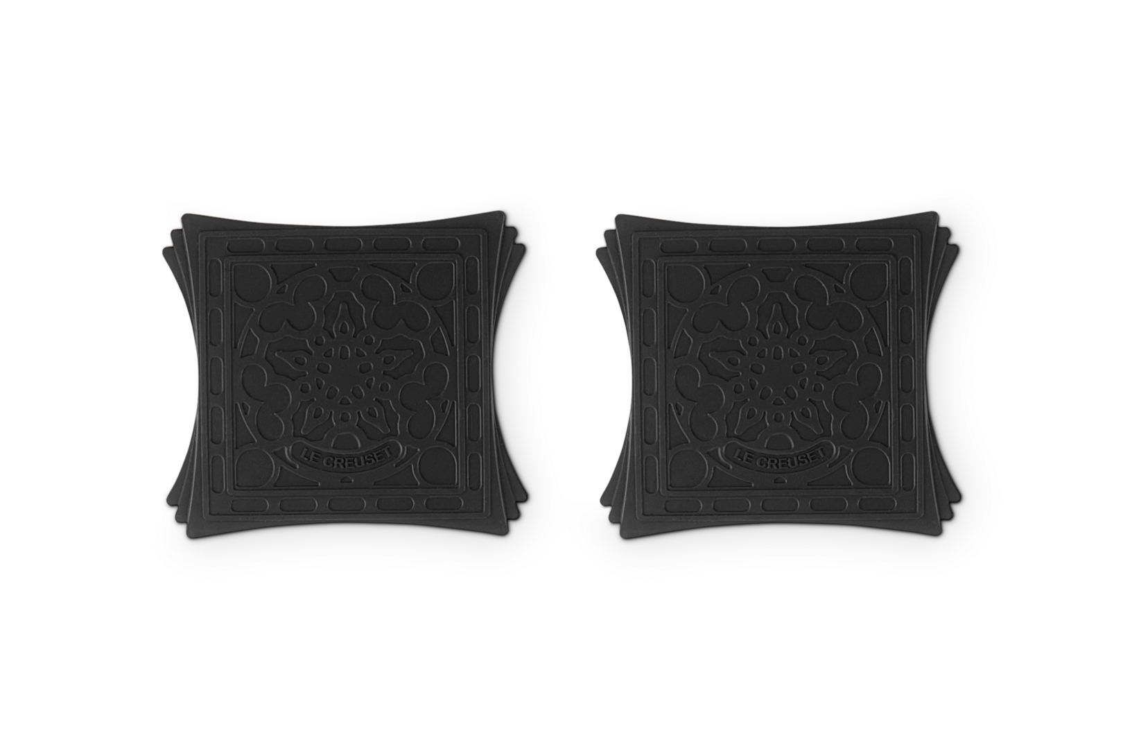 Set of 2 Magnetic Trivets