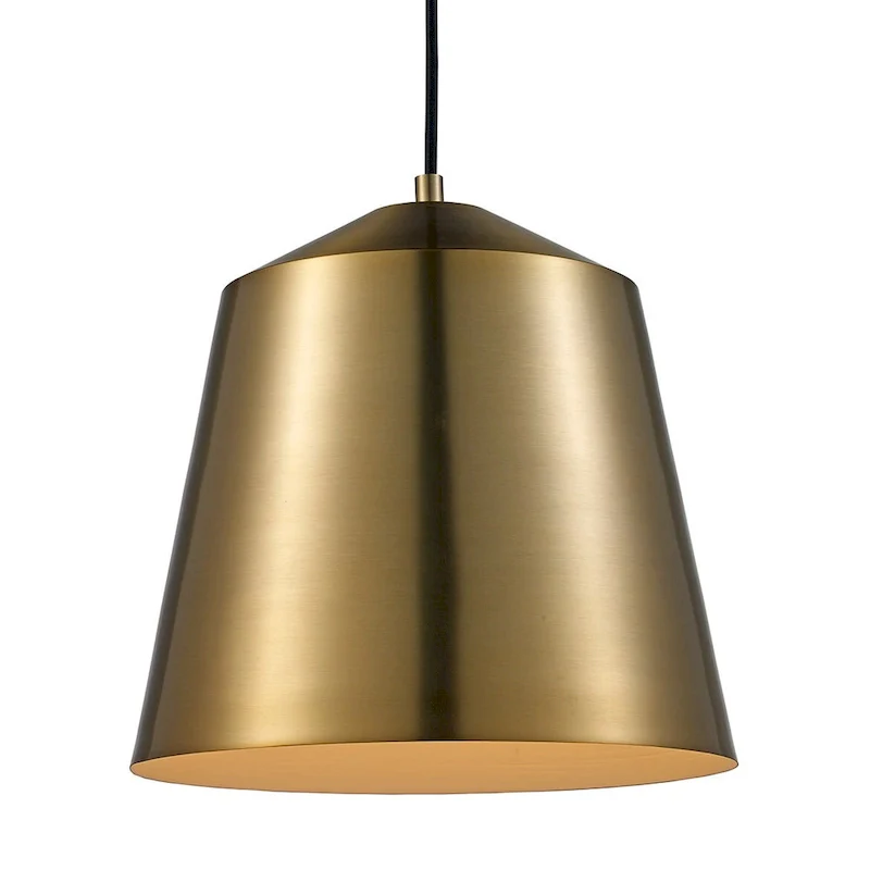 Trans Globe Lighting PND-2163 Benjamin 13  Wide Pendant