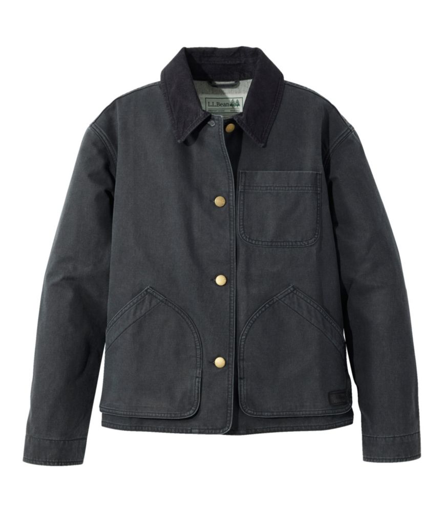 Women's Lightweight Field Jacket